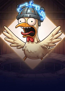 Egg Inc.