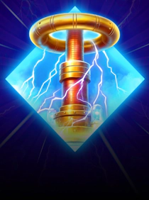 Energy True Blitz