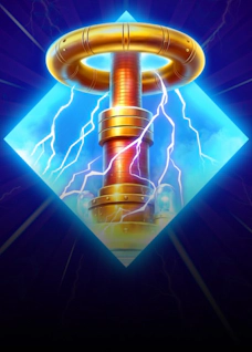 Energy True Blitz