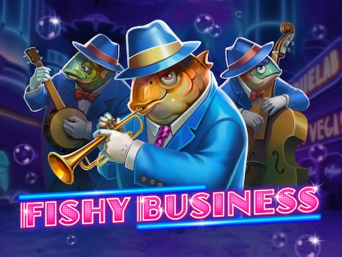 Fishy Business