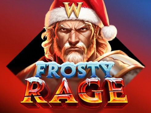 FROSTY RAGE