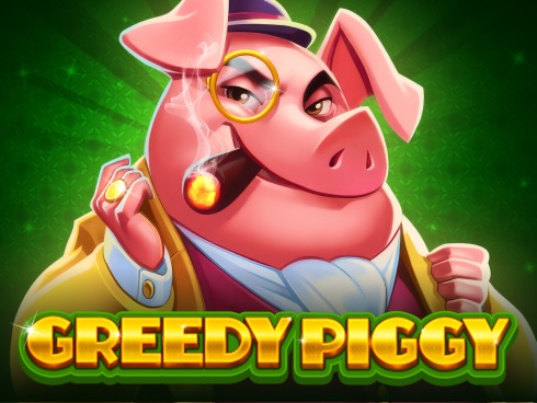 Greedy Piggy