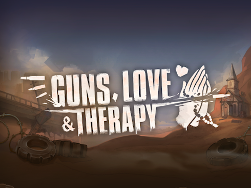 Guns, Love, Therapy