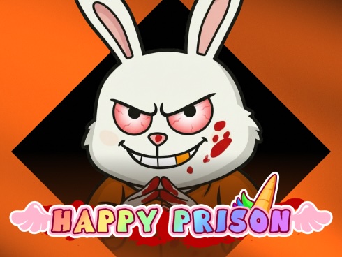 HAPPY PRISON