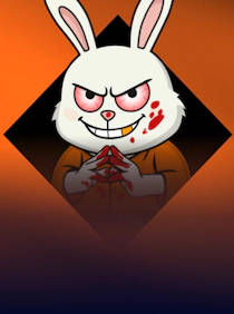 HAPPY PRISON