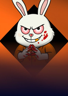 HAPPY PRISON