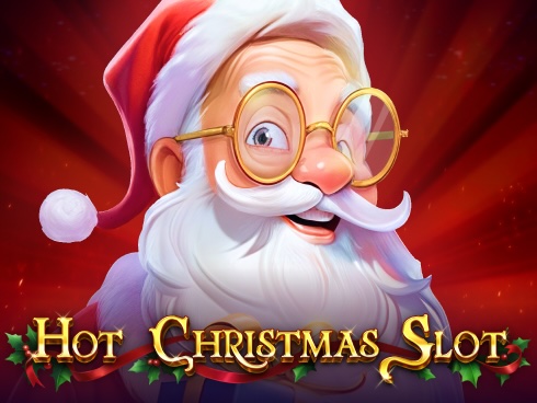 Hot Christmas Slot
