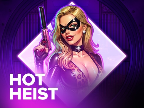 Hot Heist