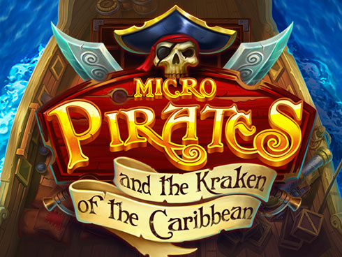 Micropirates and the Kraken of the Caribbean
