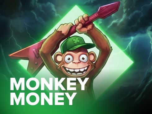 Monkey Money