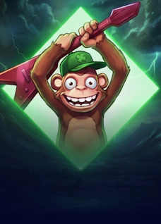 Monkey Money