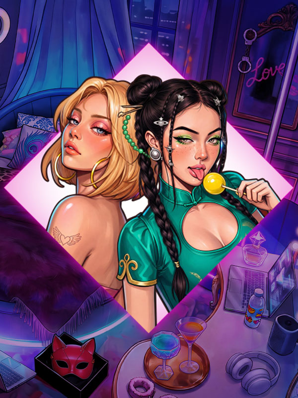 Only Spins