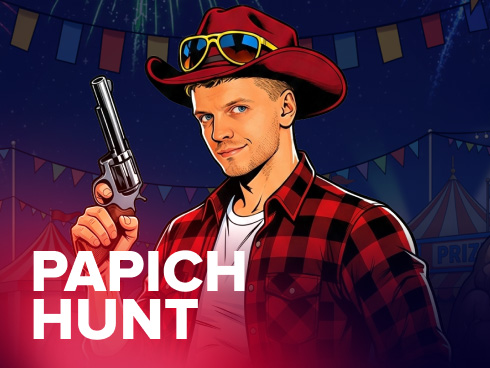 Papich Hunt