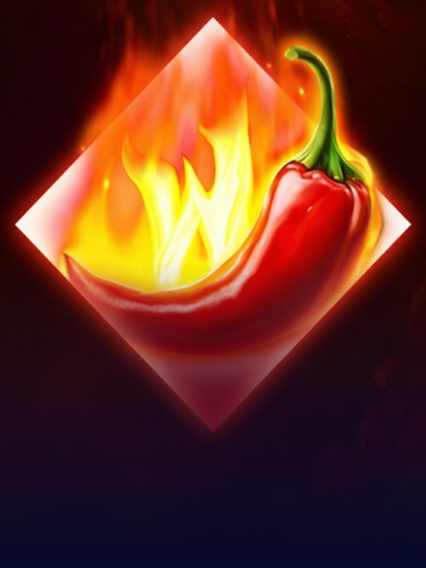 Red Hot 50
