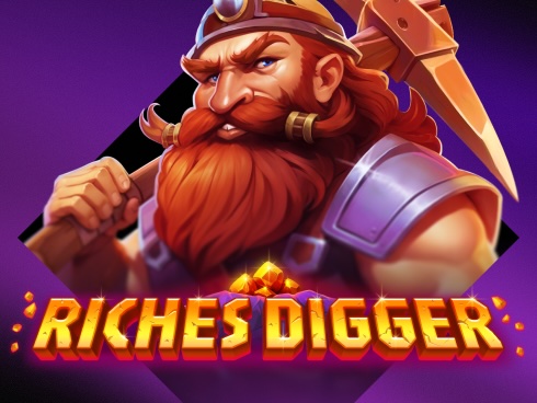 Riches Digger