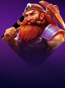 Riches Digger