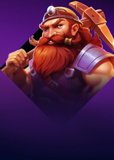 Riches Digger