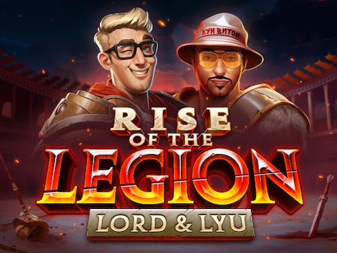 Rise of the Legion