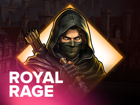 Royal Rage