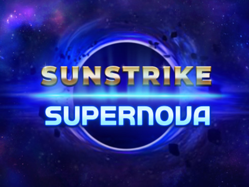 Sunstrike Supernova
