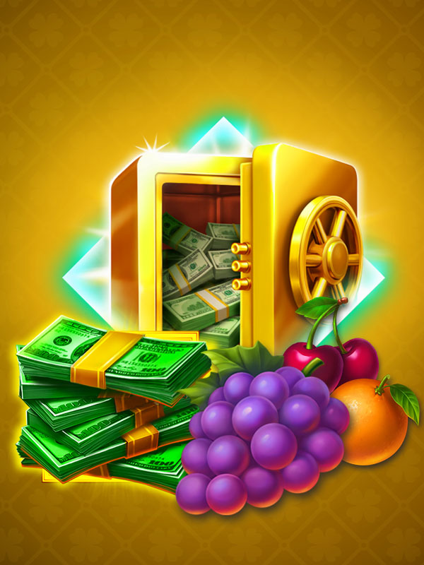 True Golden Slot