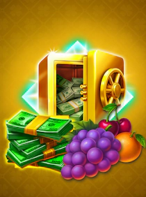 True Golden Slot