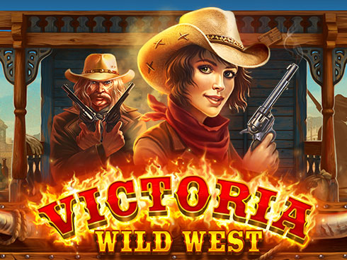 Victoria Wild West