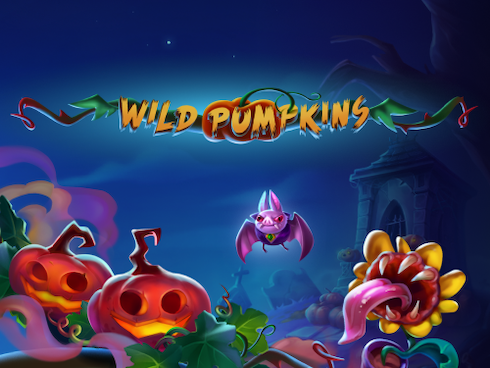 Wild Pumpkin