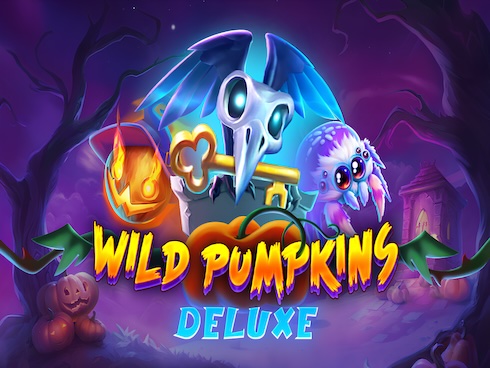 Wild Pumpkins Deluxe