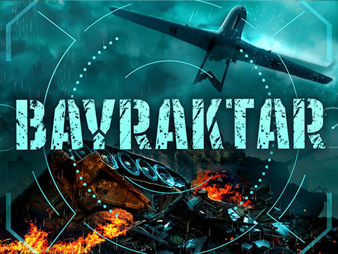Bayraktar