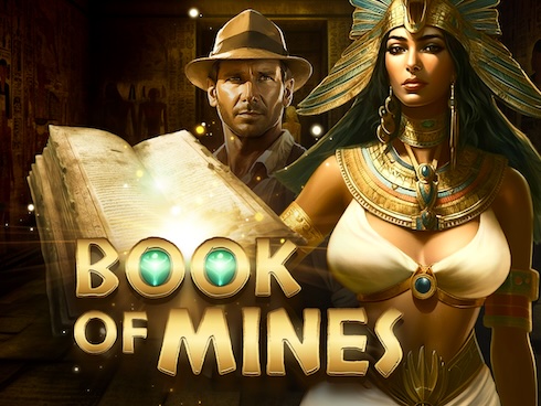 BOOK OF MINES