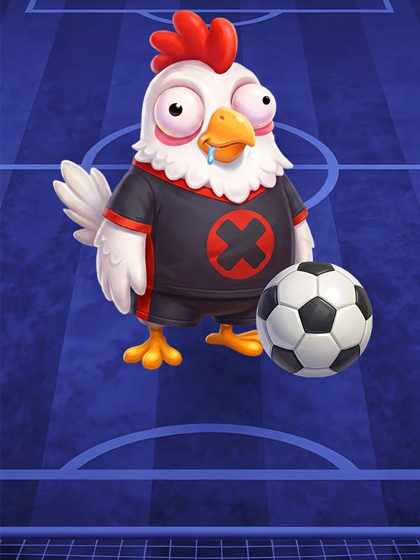 Chicken GOAL