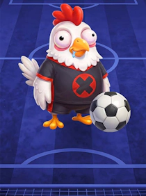 Chicken GOAL