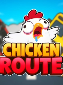 Chicken Route