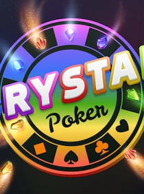 Crystal Poker