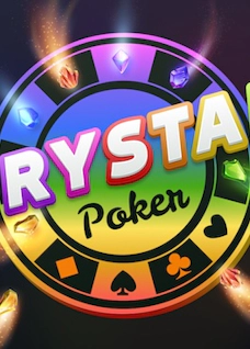 Crystal Poker