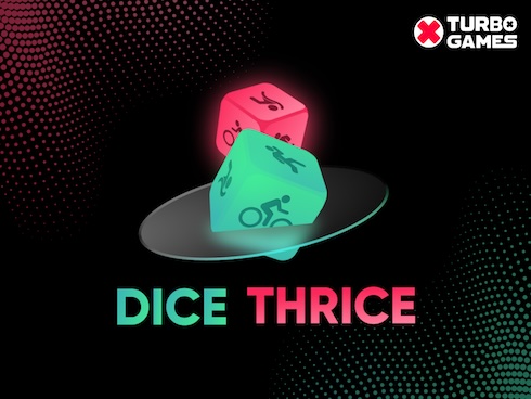 Dice Thrice