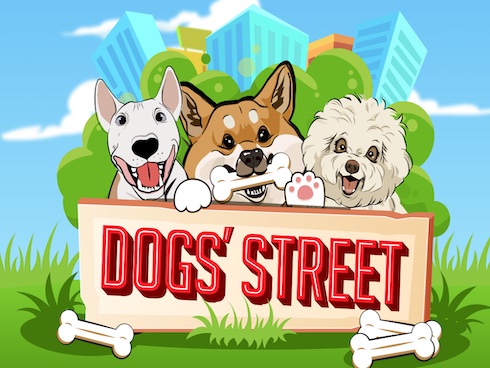 Dogs' Street