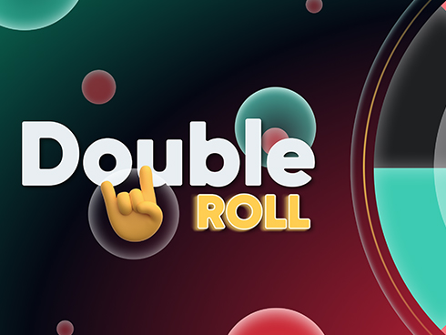 Double Roll