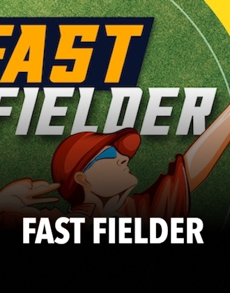 Fast Fielder