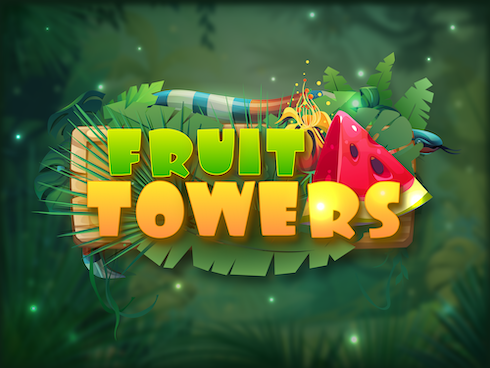  Fruit Towers