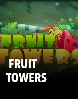  Fruit Towers