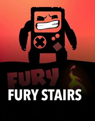Fury Stairs