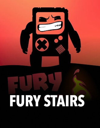 Fury Stairs