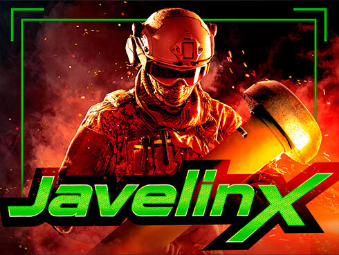 JavelinX