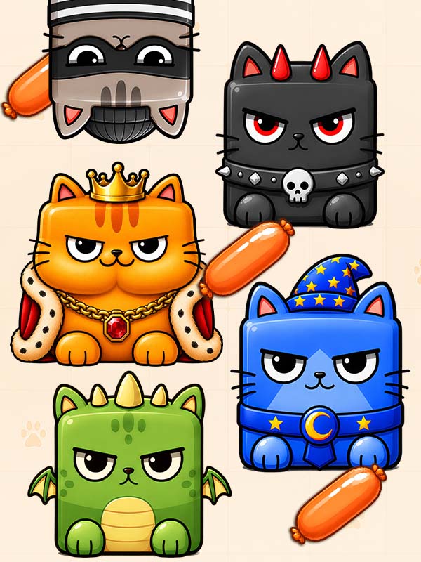 Kitty Rush