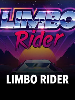 Limbo Rider - Play now with Crypto