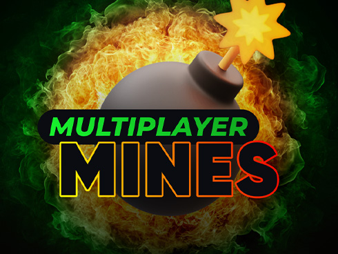 Multiplayer Mines