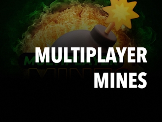 Multiplayer Mines