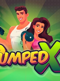 PumpedX